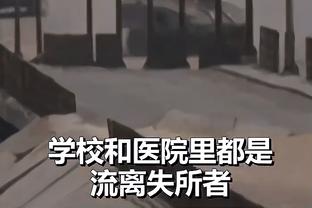 雷霆华莱士：我就是利用自己的机会&保持活力 无论如何都不会松懈